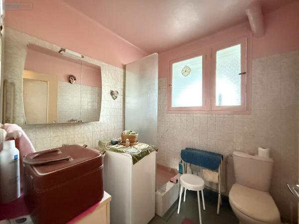 Appartement à vendre à Rennes en Ille-et-Vilaine (35000), ref : 007/2616MY   
RENNES-GARE