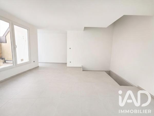 Appartement à vendre 4 pièces 99,5 m² Durningen
