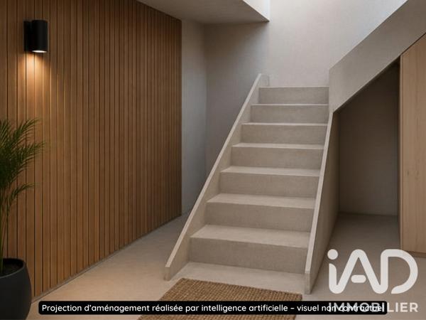 Appartement à vendre 4 pièces 99,5 m² Durningen