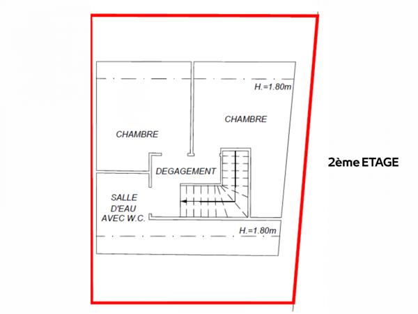 Appartement à vendre 4 pièces 99,5 m² Durningen