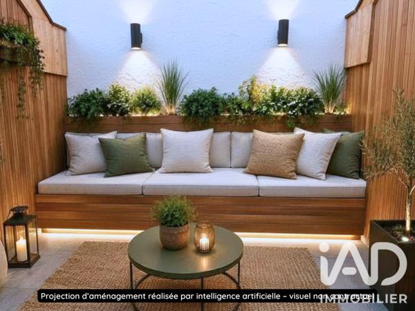 Appartement à vendre 4 pièces 99,5 m² Durningen
