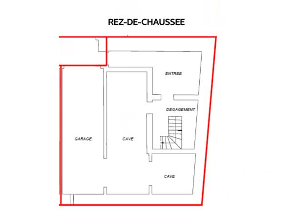 Appartement à vendre 4 pièces 99,5 m² Durningen