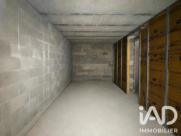 Appartement à vendre 4 pièces 99,5 m² Durningen