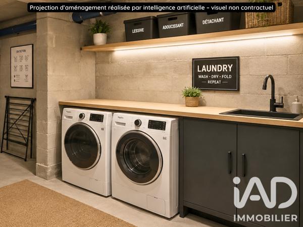 Appartement à vendre 4 pièces 99,5 m² Durningen
