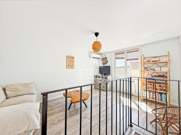 Maison Bouc Bel Air 3 pièces 50 m2