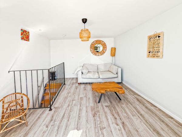 Maison Bouc Bel Air 3 pièces 50 m2