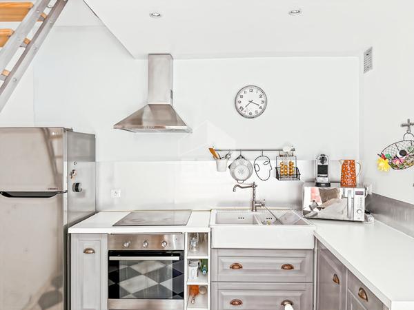 Maison Bouc Bel Air 3 pièces 50 m2