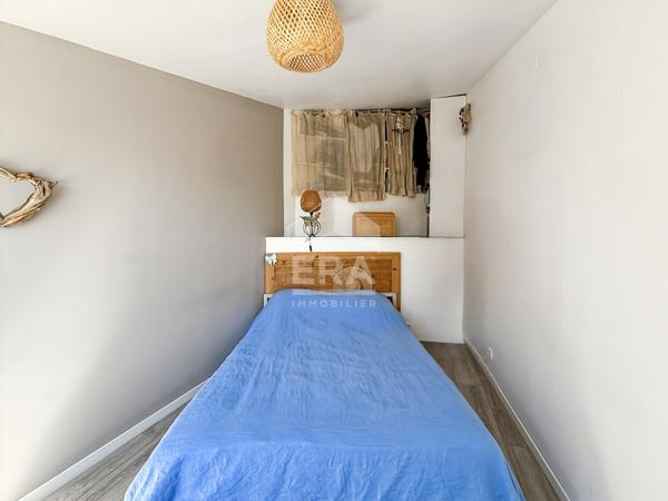 Maison Bouc Bel Air 3 pièces 50 m2