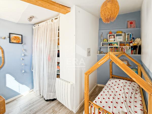 Maison Bouc Bel Air 3 pièces 50 m2