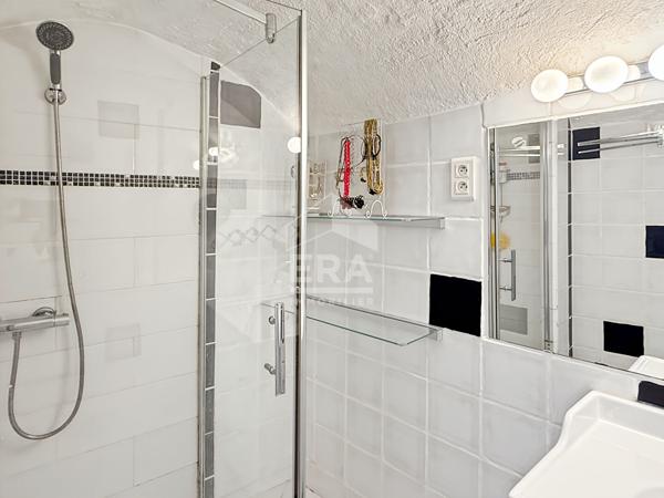 Maison Bouc Bel Air 3 pièces 50 m2