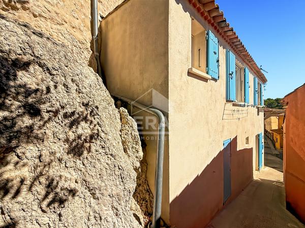 Maison Bouc Bel Air 3 pièces 50 m2
