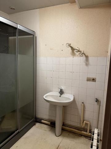 LANGRES, Studio 30 m2, etage et grenier améngeables