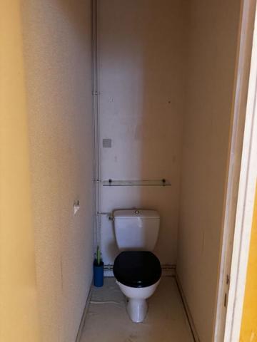 LANGRES, Studio 30 m2, etage et grenier améngeables