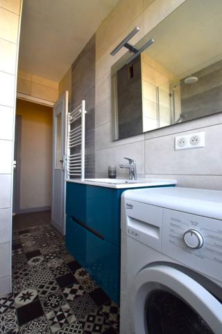 Appartement 4 pièces 86.83 m2