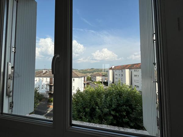 Appartement 4 pièces 86.83 m2