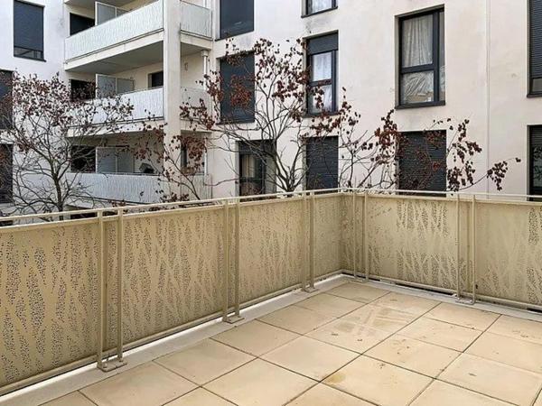 VICTOR HUGO/MAIRIE- F4 82m2+TERRASSE & PARKING