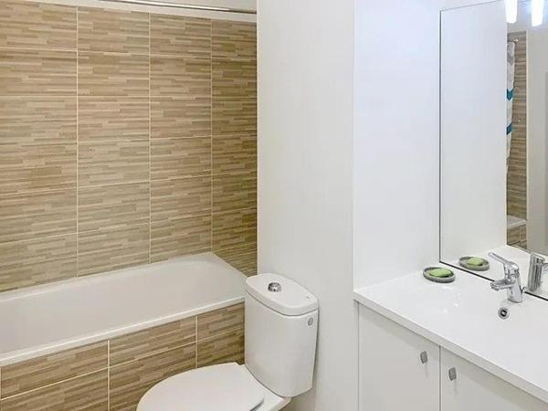 VICTOR HUGO/MAIRIE- F4 82m2+TERRASSE & PARKING