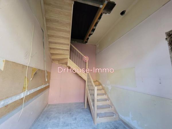 Appartement à vendre 3 pièces de 92 m²