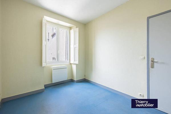Appartement 2 pièces                                        - 44000 Nantes - Saint-Donatien Réf : 130949