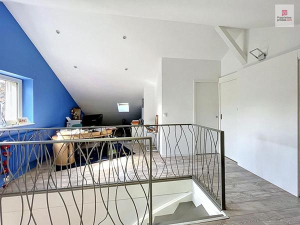 Maison individuelle à Riedisheim avec un magnifique jardin arboré  en ville !