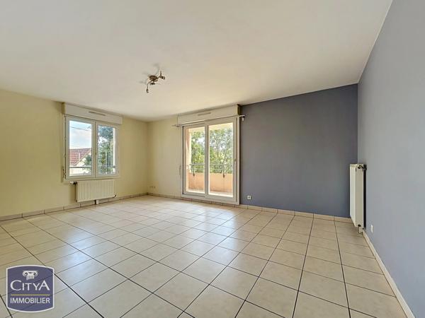 Appartement à vendre 3 pièces 70.04m² Chartres (28000)