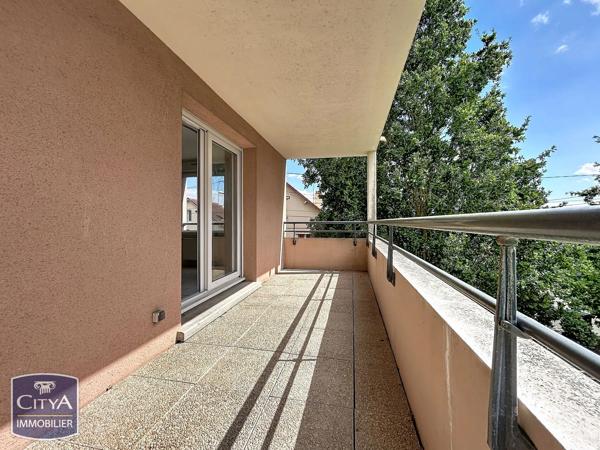 Appartement à vendre 3 pièces 70.04m² Chartres (28000)