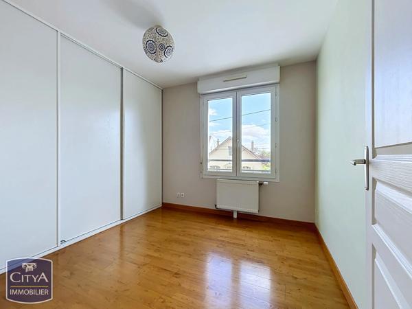 Appartement à vendre 3 pièces 70.04m² Chartres (28000)
