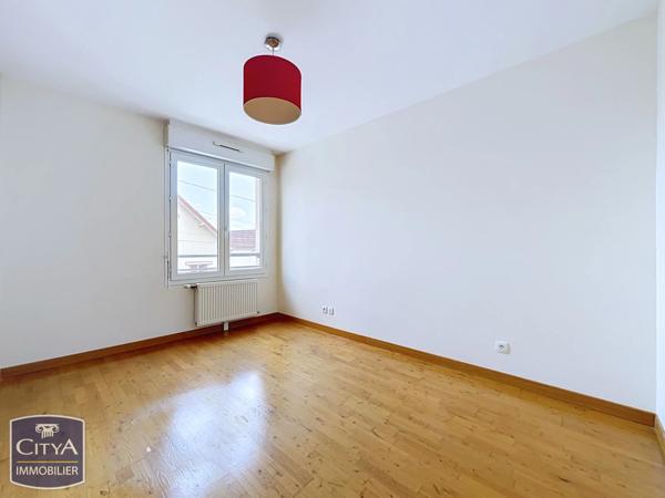 Appartement à vendre 3 pièces 70.04m² Chartres (28000)
