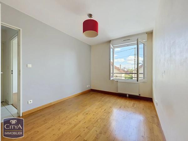 Appartement à vendre 3 pièces 70.04m² Chartres (28000)
