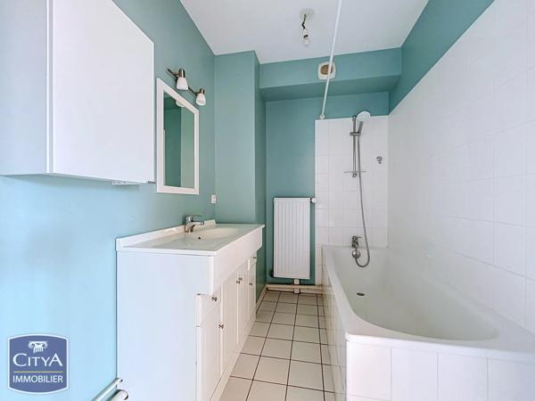 Appartement à vendre 3 pièces 70.04m² Chartres (28000)