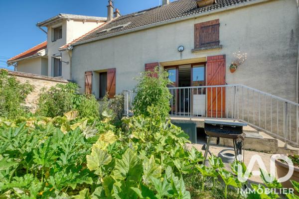 Maison à vendre 4 pièces 111 m² Mouroux