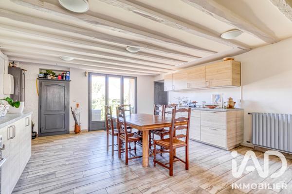 Maison à vendre 4 pièces 111 m² Mouroux