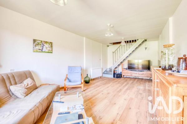 Maison à vendre 4 pièces 111 m² Mouroux