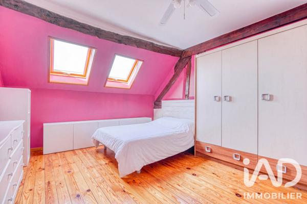 Maison à vendre 4 pièces 111 m² Mouroux