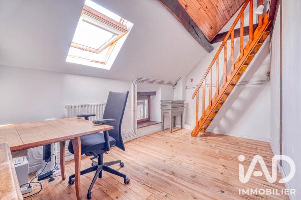Maison à vendre 4 pièces 111 m² Mouroux