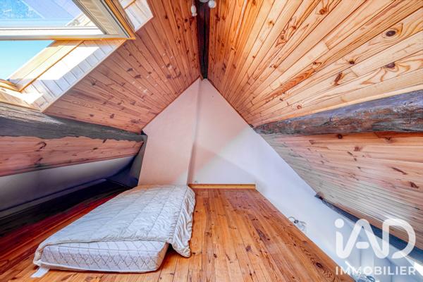 Maison à vendre 4 pièces 111 m² Mouroux