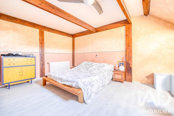 Maison à vendre 4 pièces 111 m² Mouroux
