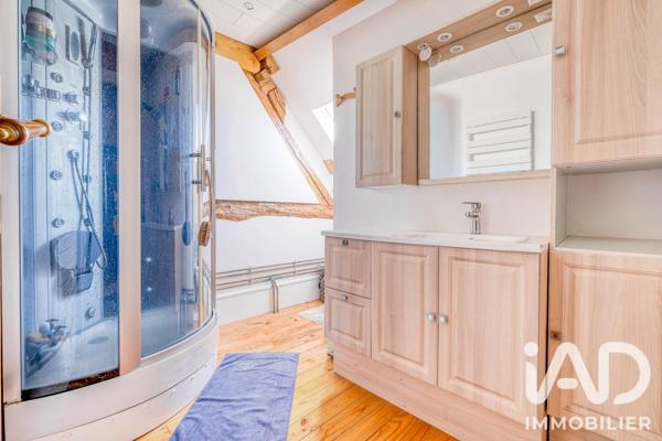 Maison à vendre 4 pièces 111 m² Mouroux