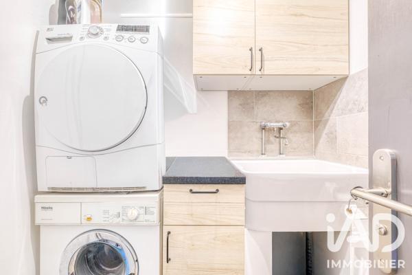 Maison à vendre 4 pièces 111 m² Mouroux
