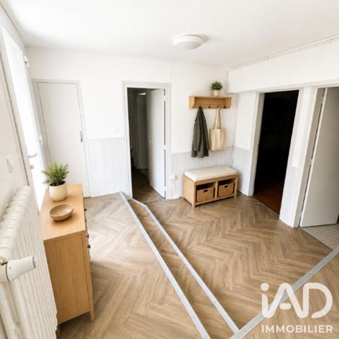 Maison à vendre 5 pièces 110 m² Sèvremoine