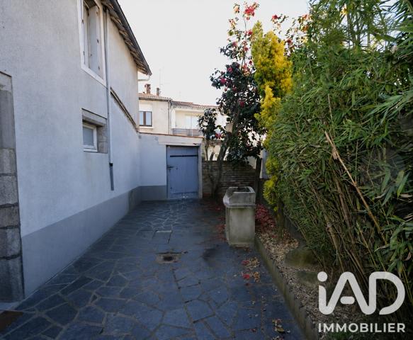 Maison à vendre 5 pièces 110 m² Sèvremoine
