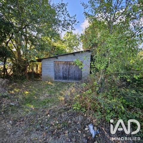 Maison à vendre 5 pièces 110 m² Sèvremoine