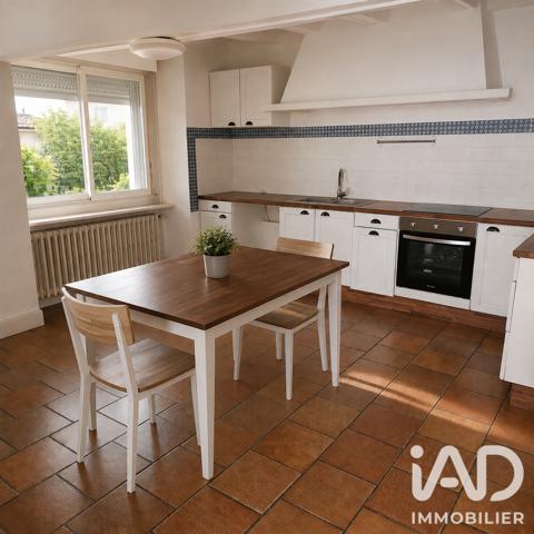 Maison à vendre 5 pièces 110 m² Sèvremoine