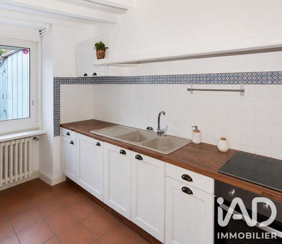 Maison à vendre 5 pièces 110 m² Sèvremoine