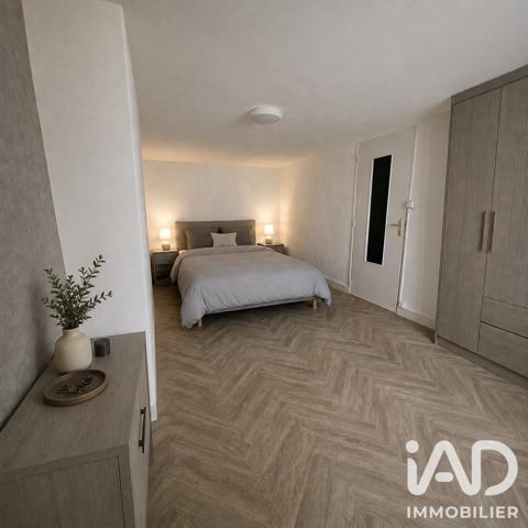 Maison à vendre 5 pièces 110 m² Sèvremoine