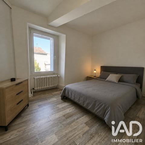 Maison à vendre 5 pièces 110 m² Sèvremoine