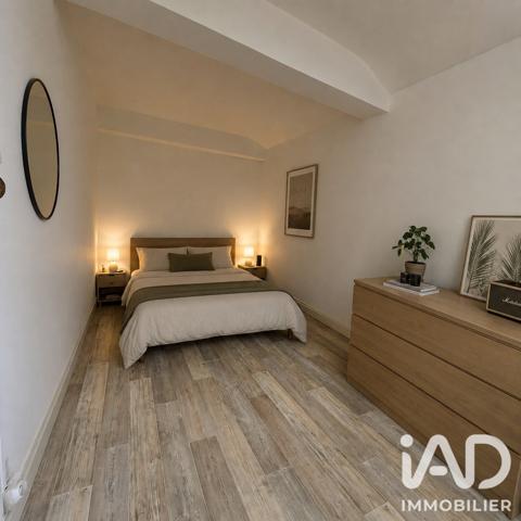 Maison à vendre 5 pièces 110 m² Sèvremoine