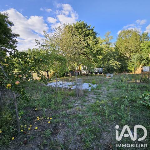 Maison à vendre 5 pièces 110 m² Sèvremoine