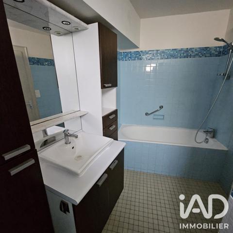Maison à vendre 5 pièces 110 m² Sèvremoine