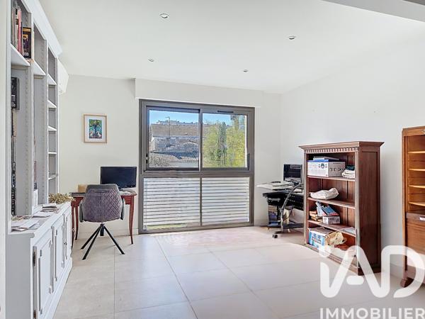 Maison à vendre 7 pièces 165 m² Le Bouscat